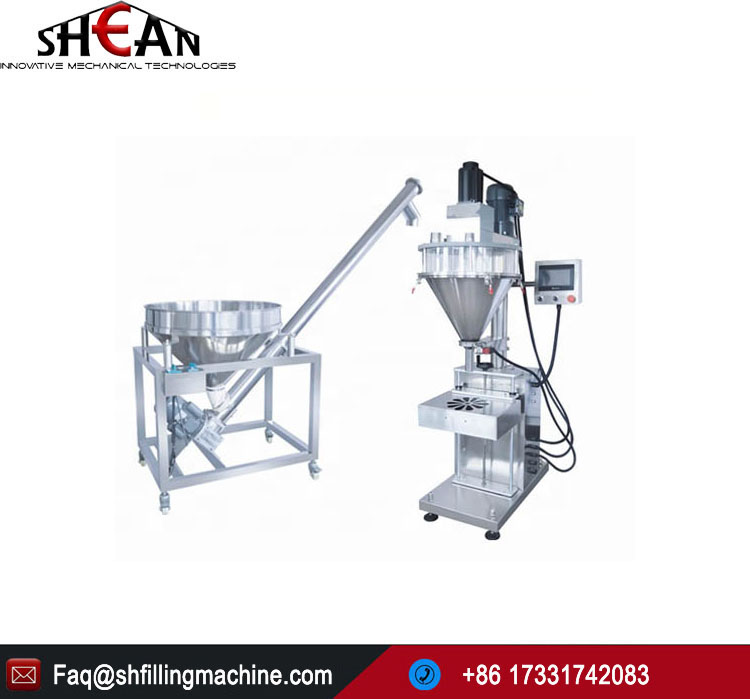 Automatic Heat-Preservation Piston Paste Filler Cosmetic Cream Filling Machine