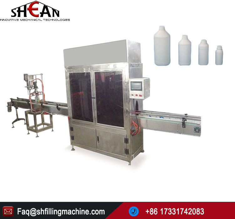 China Factory Automatic Beverage Juice Bottle Packing Machine Price