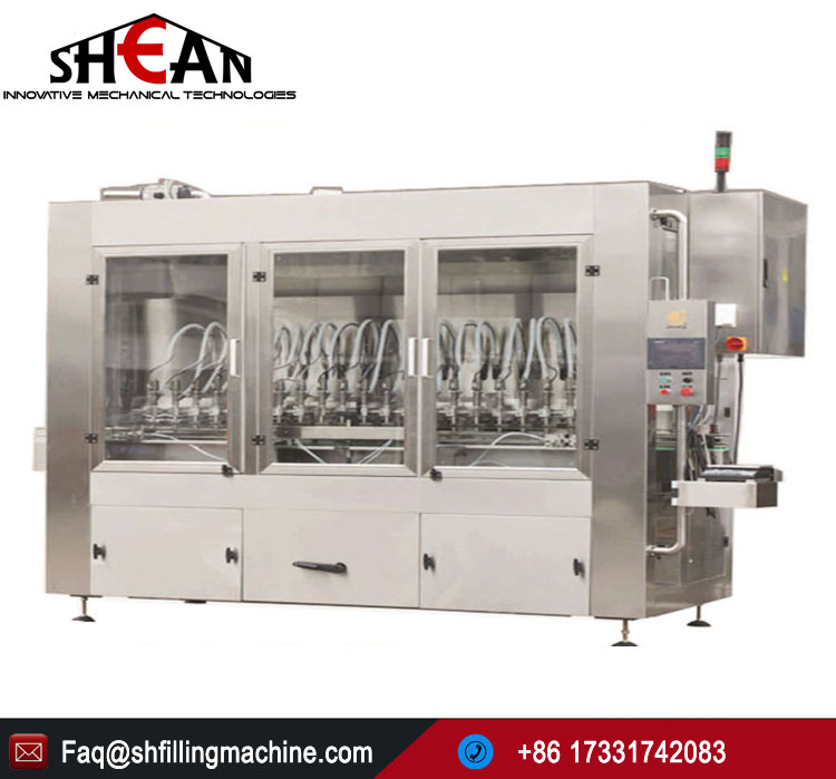 China factory plastic bottle spring filling machine  inflatable bag price