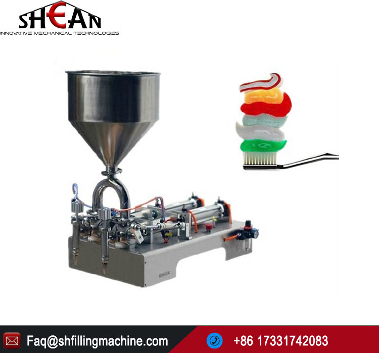 New Brand 2019 Small Factory Water Filling Machine with High Quality