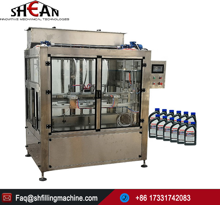 Cartridge Filling Machine cbd Oil From China Factory with Good Price